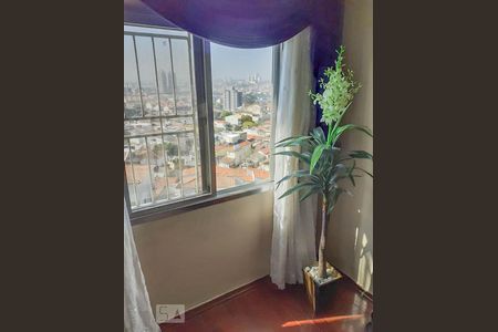 Apartamento para alugar com 100m², 3 quartos e 1 vaga Apartamento para alugar com 100m², 3 quartos e 1 vagaSala