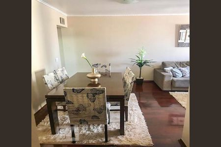 Apartamento para alugar com 100m², 3 quartos e 1 vaga Apartamento para alugar com 100m², 3 quartos e 1 vagaSala