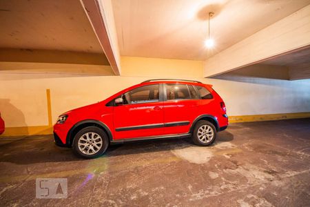 Apartamento à venda com 56m², 2 quartos e 1 vagaBox