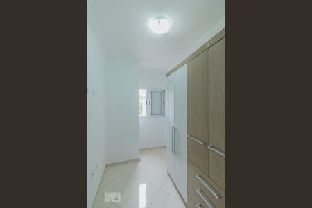 Quaro 01 de apartamento à venda com 2 quartos, 56m² em Jardim das Maravilhas, Santo André