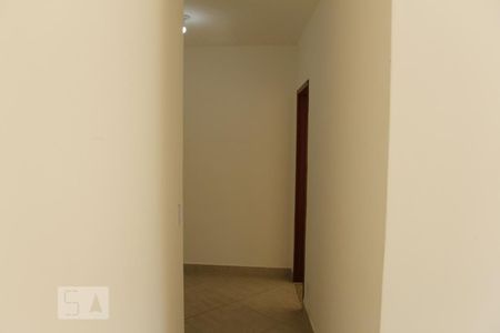 corredor de apartamento para alugar com 1 quarto, 50m² em Botafogo, Rio de Janeiro