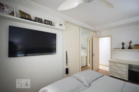 Apartamento à venda com 110m², 2 quartos e 2 vagasSuíte 1