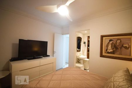 Apartamento à venda com 110m², 2 quartos e 2 vagasSuíte 2