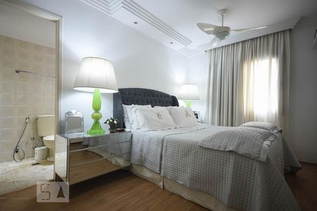 Apartamento à venda com 110m², 2 quartos e 2 vagasSuíte 1