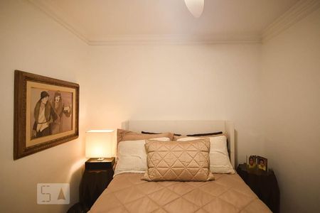 Apartamento à venda com 110m², 2 quartos e 2 vagasSuíte 2