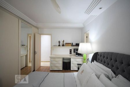 Apartamento à venda com 110m², 2 quartos e 2 vagasSuíte 1