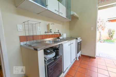 Casa à venda com 210m², 3 quartos e 2 vagasCozinha