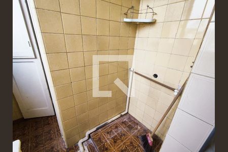 Área de Serviço de apartamento à venda com 2 quartos, 80m² em Méier, Rio de Janeiro