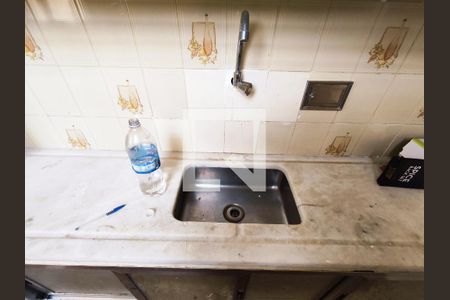 Cozinha - Torneira de apartamento à venda com 2 quartos, 80m² em Méier, Rio de Janeiro