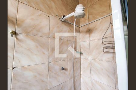 Chuveiro de apartamento à venda com 2 quartos, 80m² em Méier, Rio de Janeiro