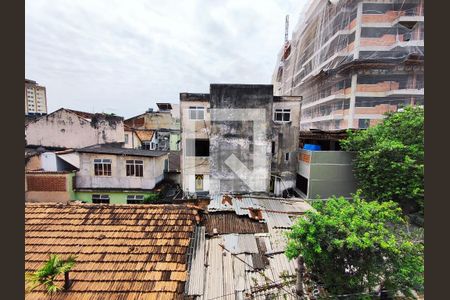 Vista do Quarto 1 de apartamento à venda com 2 quartos, 80m² em Méier, Rio de Janeiro