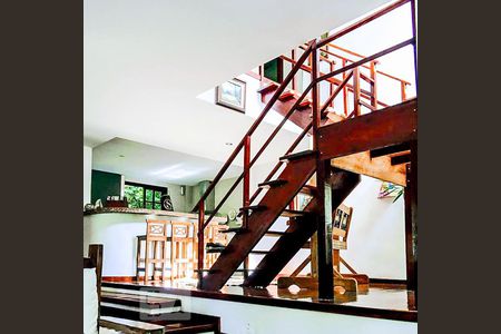 Casa de Condomínio à venda com 4 quartos, 365m² em Camorim, Rio de Janeiro