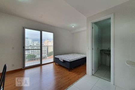 Kitnet de kitnet/studio para alugar com 1 quarto, 28m² em Liberdade, São Paulo