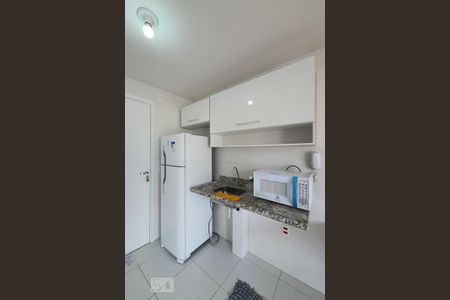 Kitnet de kitnet/studio para alugar com 1 quarto, 28m² em Liberdade, São Paulo