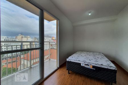 Kitnet de kitnet/studio para alugar com 1 quarto, 28m² em Liberdade, São Paulo
