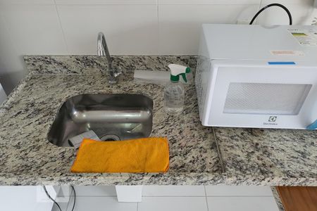 Kitnet de kitnet/studio para alugar com 1 quarto, 28m² em Liberdade, São Paulo