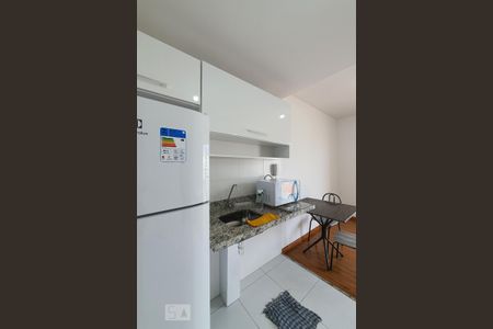 Kitnet de kitnet/studio para alugar com 1 quarto, 28m² em Liberdade, São Paulo