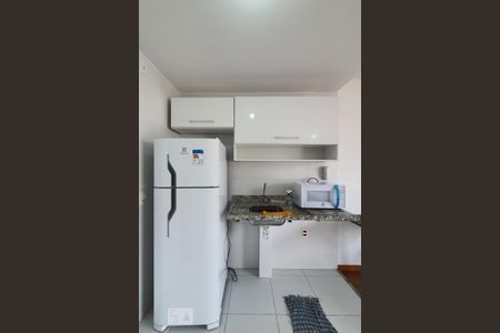 Kitnet de kitnet/studio para alugar com 1 quarto, 28m² em Liberdade, São Paulo