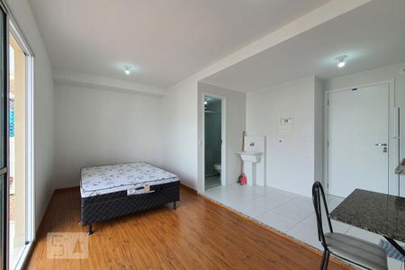 Kitnet de kitnet/studio para alugar com 1 quarto, 28m² em Liberdade, São Paulo