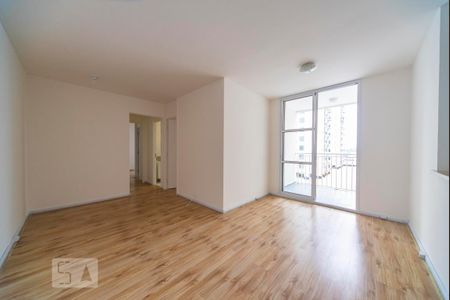 Apartamento para alugar com 2 quartos, 63m² em Campestre, Santo André