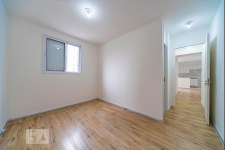 Quarto 2 de apartamento para alugar com 2 quartos, 63m² em Campestre, Santo André