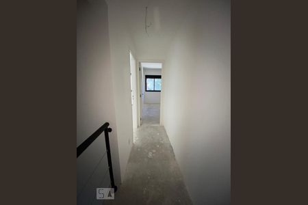 corredor de apartamento à venda com 2 quartos, 126m² em Vila Progredior, São Paulo