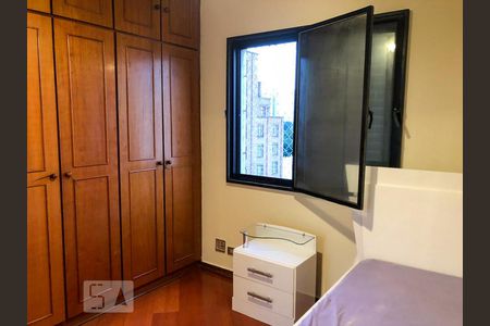 Quarto 2 de apartamento à venda com 3 quartos, 82m² em Vila Pompéia, São Paulo