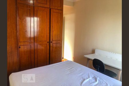 Suíte de apartamento à venda com 3 quartos, 82m² em Vila Pompéia, São Paulo