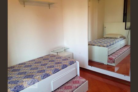 Quarto 3 de apartamento à venda com 3 quartos, 82m² em Vila Pompéia, São Paulo
