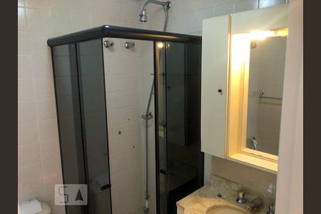 Banheiro 2 de apartamento à venda com 3 quartos, 82m² em Vila Pompéia, São Paulo