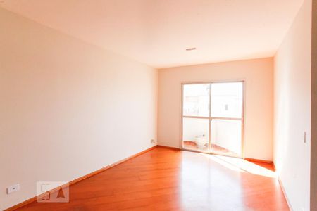 Sala de apartamento para alugar com 2 quartos, 65m² em Vila Guarani, São Paulo