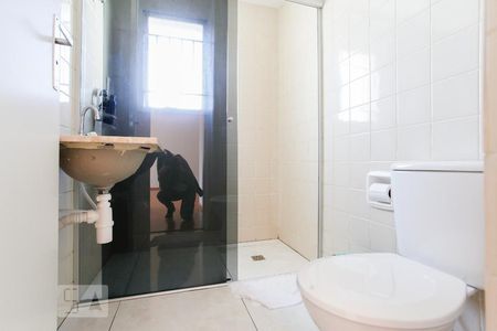 Apartamento para alugar com 65m², 2 quartos e 1 vagaBanheiro 