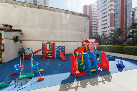 Apartamento para alugar com 65m², 2 quartos e 1 vagaÁrea Comum - Playground