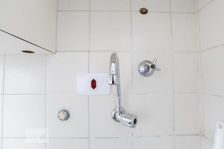 Apartamento para alugar com 65m², 2 quartos e 1 vagaCozinha