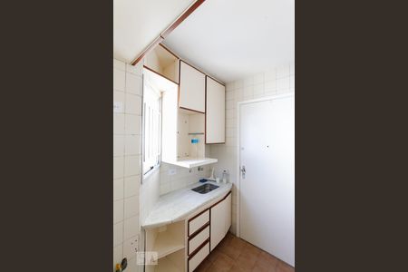 Apartamento para alugar com 65m², 2 quartos e 1 vagaCozinha