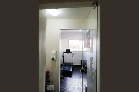 Apartamento para alugar com 65m², 2 quartos e 1 vagaÁrea comum - Academia