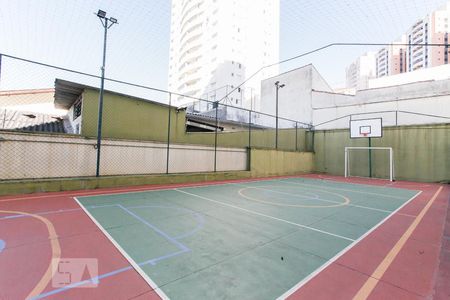 Apartamento para alugar com 65m², 2 quartos e 1 vagaÁrea comum - Quadra