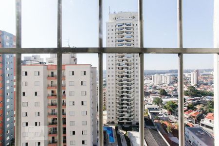 Vista do Quarto 1 de apartamento à venda com 2 quartos, 65m² em Vila Guarani, São Paulo