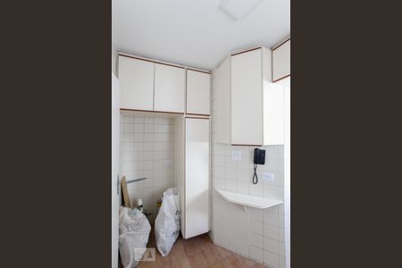 Apartamento para alugar com 65m², 2 quartos e 1 vagaCozinha