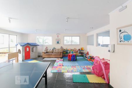 Apartamento para alugar com 65m², 2 quartos e 1 vagaÁrea comum - Salão de jogos  e Brinquedoteca