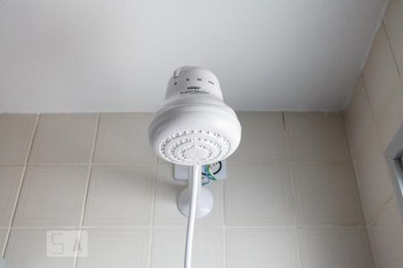 Apartamento para alugar com 65m², 2 quartos e 1 vagaBanheiro 