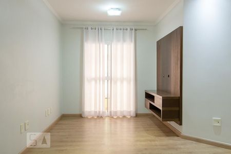 Sala de apartamento à venda com 3 quartos, 97m² em Santa Maria, São Caetano do Sul