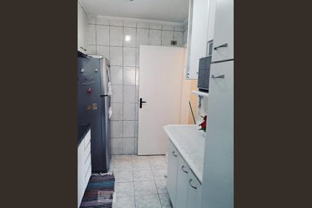 Apartamento à venda com 67m², 3 quartos e 1 vagacozinha