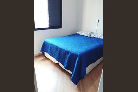 quarto de apartamento à venda com 3 quartos, 67m² em Jardim Ampliação, São Paulo