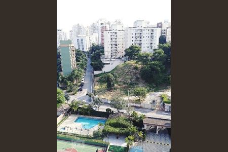 vista de apartamento à venda com 3 quartos, 67m² em Jardim Ampliação, São Paulo