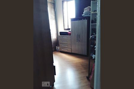 quarto 2 de apartamento à venda com 3 quartos, 67m² em Jardim Ampliação, São Paulo