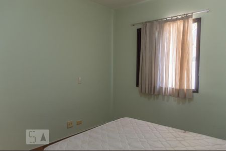 Quarto  de apartamento para alugar com 1 quarto, 41m² em Jardim do Mar, São Bernardo do Campo