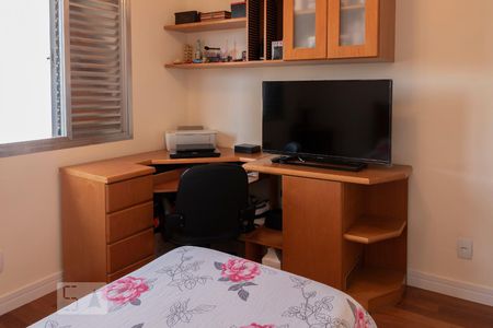 Quarto 1 de casa à venda com 3 quartos, 128m² em Vila Santa Catarina, São Paulo