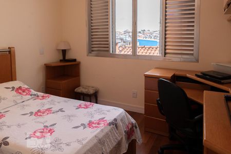 Quarto 1 de casa à venda com 3 quartos, 128m² em Vila Santa Catarina, São Paulo