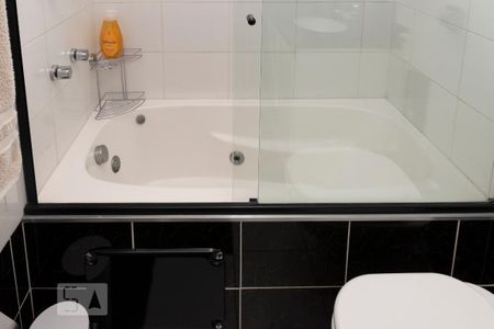 Banheira de casa à venda com 3 quartos, 128m² em Vila Santa Catarina, São Paulo